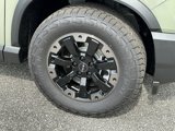 New 2026 Honda Passport TrailSport Elite image 5