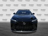 New 2025 Lexus NX 450h+ F Sport image 3