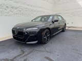 New 2025 BMW 760i xDrive w/ Executive Package image 3