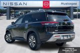 New 2025 Nissan Pathfinder SL image 3