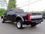 Used 2019 Ford F450 Limited image 4
