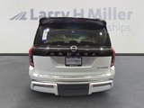 New 2025 Nissan Armada Platinum image 4