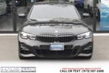 Used 2022 BMW 330i xDrive Sedan w/ M Sport Package image 5