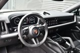 Used 2025 Porsche Cayenne Coupe image 4