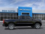 New 2025 Chevrolet Silverado 1500 Custom image 5