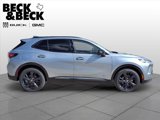 New 2025 Buick Envision Sport Touring image 4