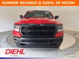 Used 2021 RAM 1500 Big Horn w/ Built-to-serve Edition image 2