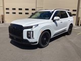 New 2025 Hyundai Palisade Calligraphy image 3