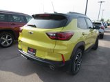 Used 2024 Chevrolet TrailBlazer RS w/ Convenience Package image 4
