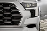 New 2025 Toyota Sequoia Platinum image 3