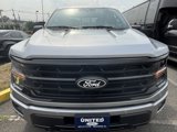 New 2025 Ford F150 XLT image 3