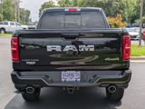 Used 2025 RAM 1500 Limited w/ Bed Utility Group image 6