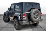 New 2025 Jeep Wrangler Sport image 3