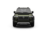 New 2025 Lexus GX 550 image 5