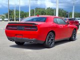 Used 2022 Dodge Challenger SXT w/ Blacktop Package image 4
