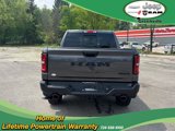 New 2025 RAM 1500 Classic Warlock image 5