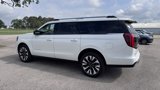 New 2025 Ford Expedition Max Platinum image 4