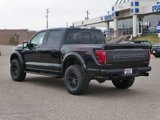 New 2025 Ford F150 Raptor image 2