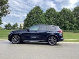Used 2022 BMW X5 M50i w/ Executive Package image 3