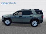 New 2026 Honda Passport TrailSport Elite image 2