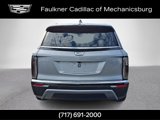 New 2026 Cadillac Vistiq Luxury image 4