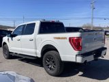 Used 2023 Ford F150 Tremor image 4