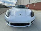Used 2016 Porsche Panamera GTS image 2