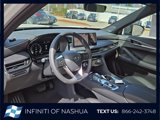 New 2025 INFINITI QX60 Luxe w/ Black Edition image 4