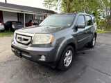 Used 2011 Honda Pilot EX image 2