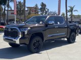 New 2025 Toyota Tundra 1794 Edition image 6