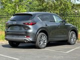 New 2025 MAZDA CX-5 Signature image 4