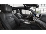 New 2026 Mercedes-Benz GLE 53 AMG 4MATIC Coupe image 4