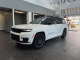 New 2025 Jeep Grand Cherokee L Summit image 5