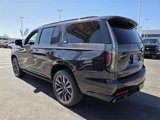 Used 2022 Cadillac Escalade Sport Platinum w/ Heavy-Duty Trailer Package image 5