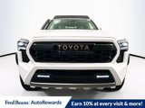 New 2025 Toyota Tacoma Trailhunter image 2