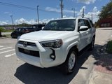 Used 2024 Toyota 4Runner SR5 image 4