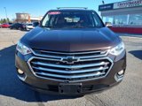 Used 2019 Chevrolet Traverse High Country image 3