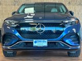 Used 2023 Mercedes-Benz EQS 580 4MATIC SUV w/ Pinnacle Trim Package image 3