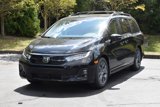 New 2025 Honda Odyssey Touring image 3