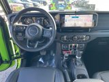 New 2025 Jeep Wrangler Unlimited Rubicon 392 image 4