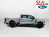 New 2025 Ford F250 Lariat w/ Lariat Ultimate Package image 5