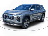 New 2026 Chevrolet Equinox LT w/ Safety and Technology Package image 2