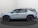 New 2025 Chevrolet Traverse LT w/ Driver Confidence Package image 2