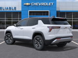 New 2026 Chevrolet Equinox LT image 3