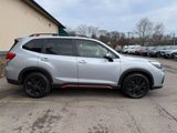 Used 2020 Subaru Forester Sport image 3