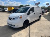 Used 2021 Nissan NV200 SV w/ Back Door Glass Package image 3