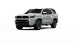New 2025 Toyota 4Runner TRD Sport Premium image 5
