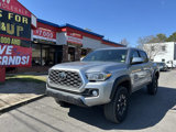 Used 2023 Toyota Tacoma TRD Off-Road image 2