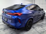 Used 2024 BMW X6 M Competition w/ Executive Package image 5