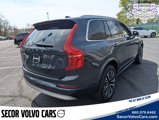 Certified 2022 Volvo XC90 T6 Momentum w/ Climate Package image 4